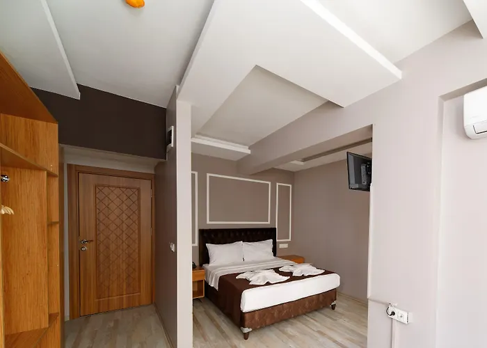 Hanpoint Boutique Istanbul