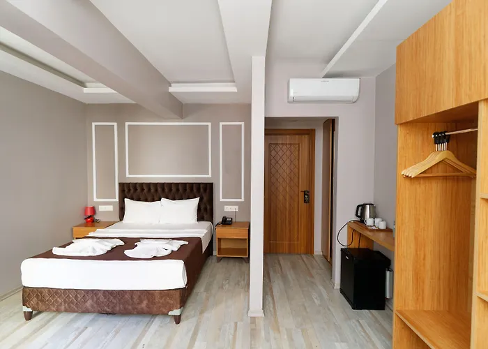 Hotel Hanpoint Boutique