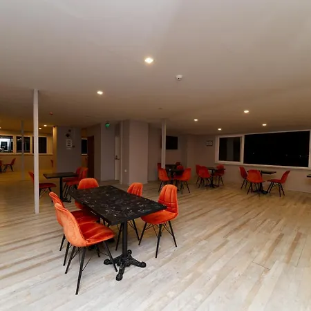 Otel Hanpoint Boutique