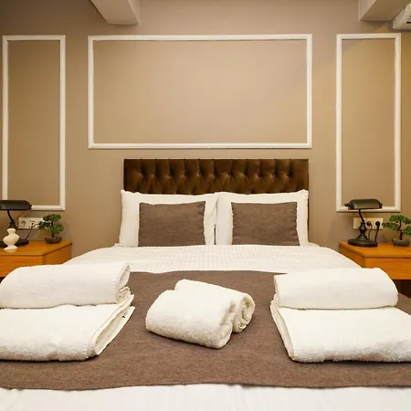 Hanpoint Boutique Otel İstanbul