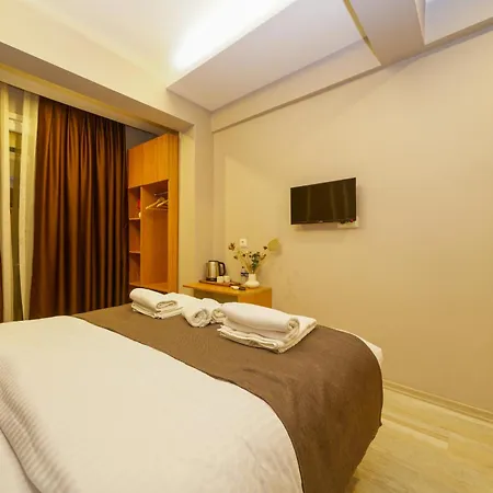 Otel Hanpoint Boutique