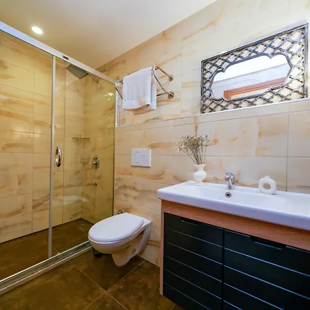 Hanpoint Boutique Otel 3*