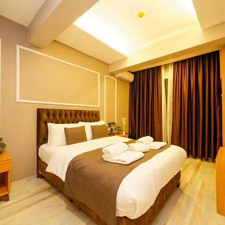 Otel Hanpoint Boutique 3*