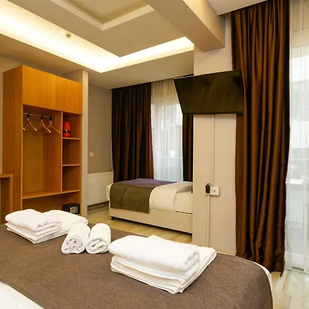 Hanpoint Boutique 3*