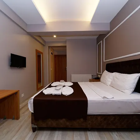 Otel Hanpoint Boutique İstanbul