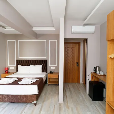 Otel Hanpoint Boutique